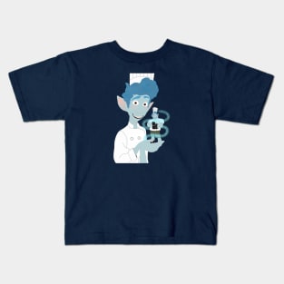 Little Magic Kids T-Shirt